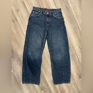 Barrel Leg Lucky Brand